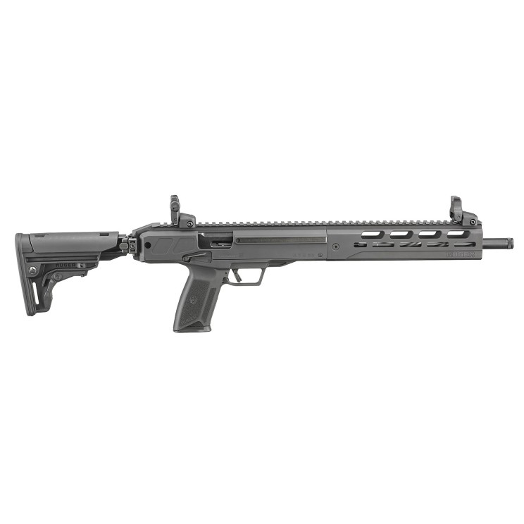 Ruger LC Carbine 5.7x28mm